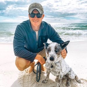 Meet your Posher, Parker